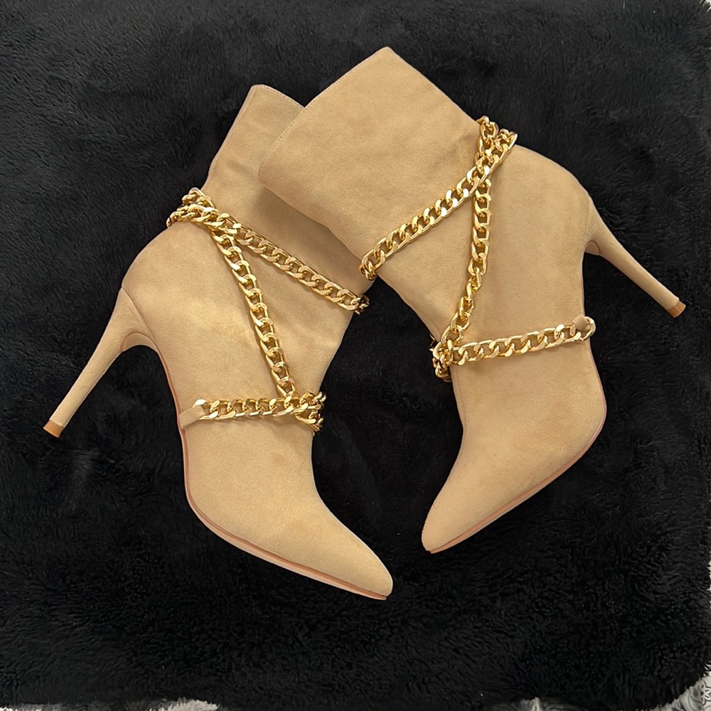 Booties